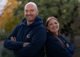 Curano-Therapeut:innen im Team