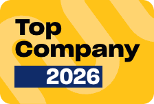 kununu Top Company 2026 Auszeichnung