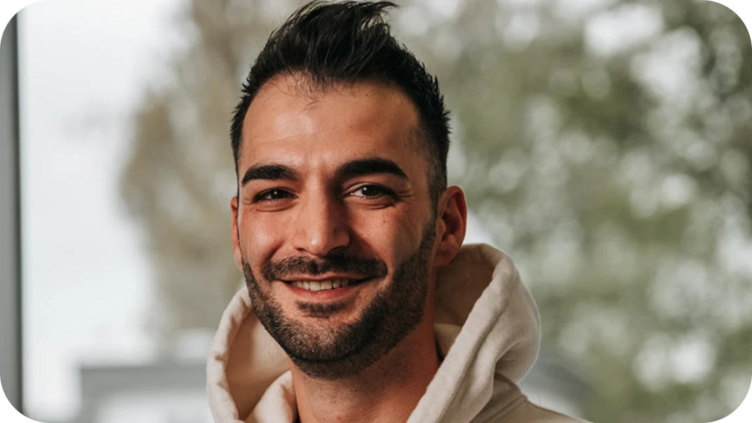 Babis, Fachliche Leitung Physiotherapie bei Curano