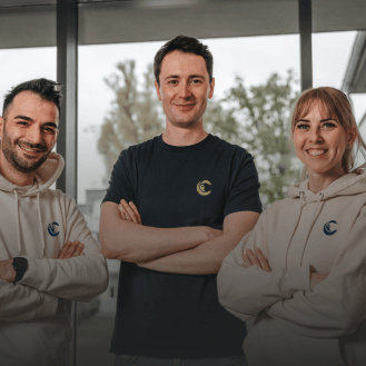 Physiotherapie in einer Curano Praxis