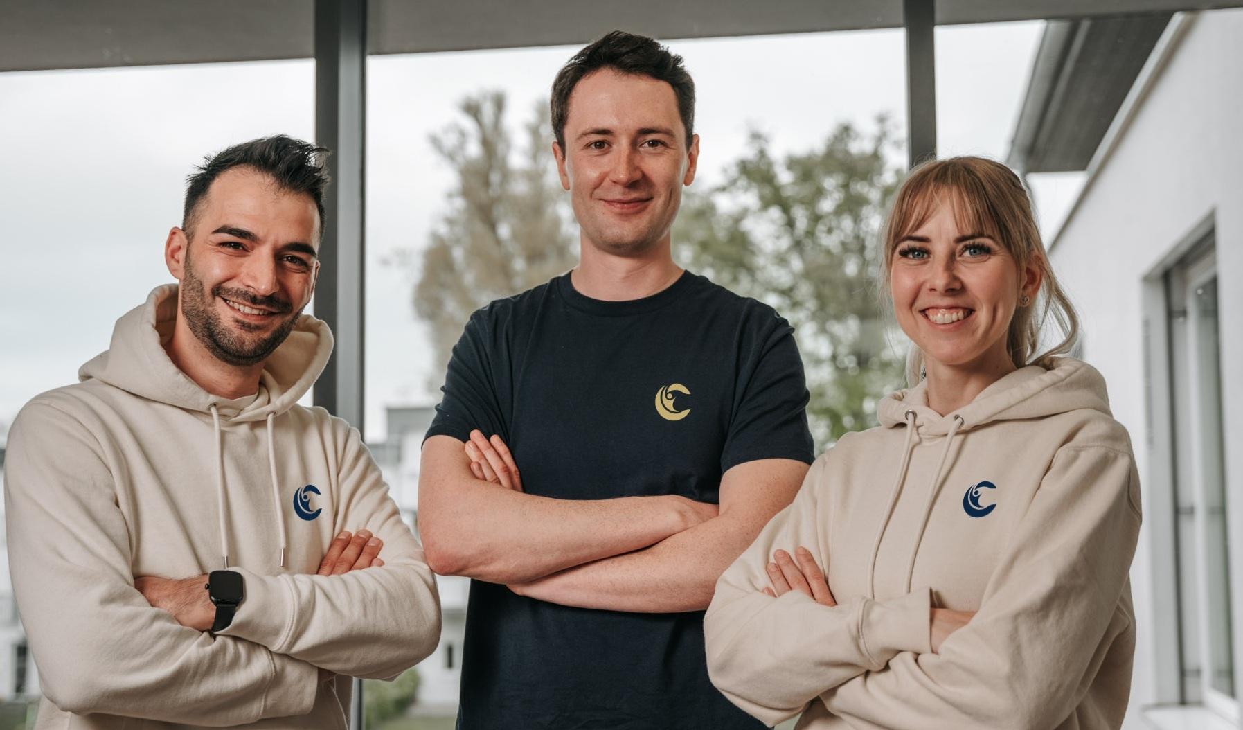 Das Curano Team