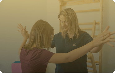 Ergotherapie bei Curano